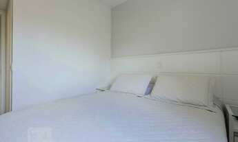 Imagem 5: Apartamento à Venda - Chácara Santo Antonio, 2 Quartos, 85 m2