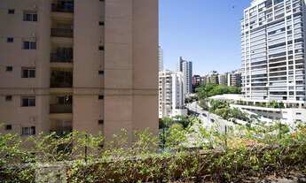 Imagem 5: Apartamento à Venda - Vila Mariana, 3 Quartos, 100 m2