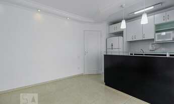 Imagem 4: Apartamento à Venda - Pinheiros, 2 Quartos, 48 m2