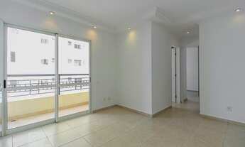 Imagem: Apartamento à Venda - Pinheiros, 2 Quartos