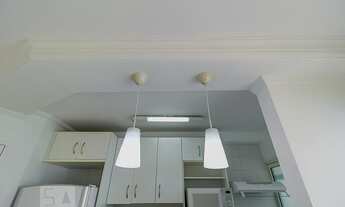 Imagem 6: Apartamento à Venda - Pinheiros, 2 Quartos, 48 m2