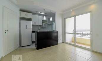 Imagem 3: Apartamento à Venda - Pinheiros, 2 Quartos, 48 m2