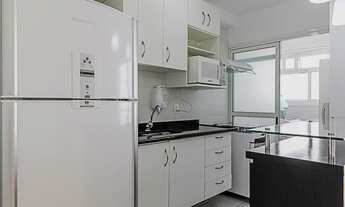 Imagem 7: Apartamento à Venda - Pinheiros, 2 Quartos, 48 m2