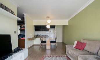 Imagem: Apartamento à Venda - Vila Olímpia, 2