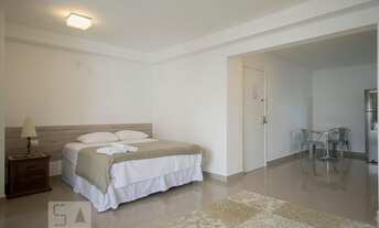 Imagem 7: Apartamento à Venda - Brooklin, 1 Quarto, 32 m2