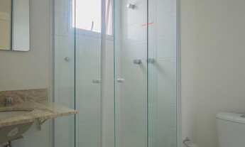 Imagem 6: Apartamento à Venda - Brooklin, 1 Quarto, 32 m2