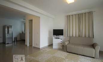 Imagem 5: Apartamento à Venda - Brooklin, 1 Quarto, 32 m2