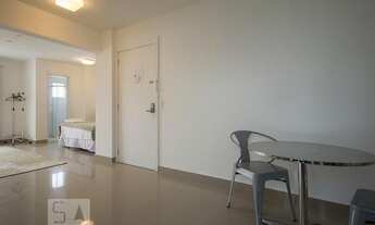 Imagem 2: Apartamento à Venda - Brooklin, 1 Quarto, 32 m2