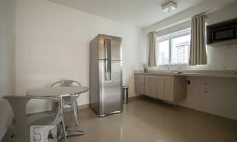 Imagem: Apartamento à Venda - Brooklin, 1 Quarto