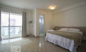 Imagem 4: Apartamento à Venda - Brooklin, 1 Quarto, 32 m2