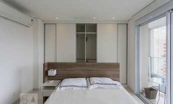 Imagem 5: Apartamento à Venda - Itaim Bibi, 1 Quarto, 67 m2