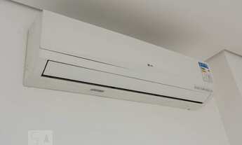 Imagem 6: Apartamento à Venda - Itaim Bibi, 1 Quarto, 67 m2