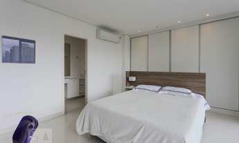 Imagem 4: Apartamento à Venda - Itaim Bibi, 1 Quarto, 67 m2