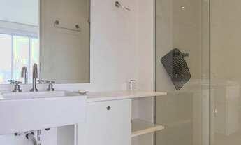 Imagem 7: Apartamento à Venda - Itaim Bibi, 1 Quarto, 67 m2