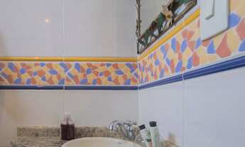 Imagem 2: Apartamento à Venda - Bosque da Saúde, 3 Quartos, 290 m2