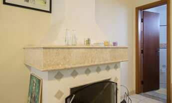 Imagem 4: Apartamento à Venda - Bosque da Saúde, 3 Quartos, 290 m2