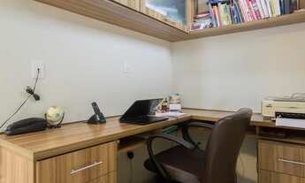 Imagem 6: Apartamento à Venda - Bosque da Saúde, 3 Quartos, 290 m2