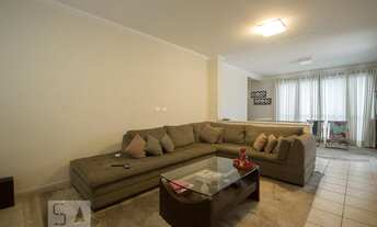 Imagem 3: Apartamento à Venda - Bosque da Saúde, 3 Quartos, 290 m2