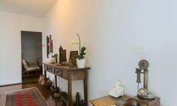 Imagem 6: Apartamento à Venda - Portal do Morumbi, 4 Quartos, 198 m2