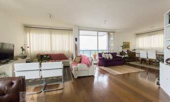 Imagem 2: Apartamento à Venda - Portal do Morumbi, 4 Quartos, 198 m2