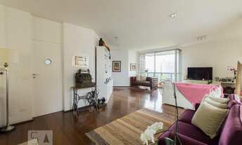 Imagem 3: Apartamento à Venda - Portal do Morumbi, 4 Quartos, 198 m2