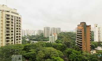 Imagem 5: Apartamento à Venda - Portal do Morumbi, 4 Quartos, 198 m2