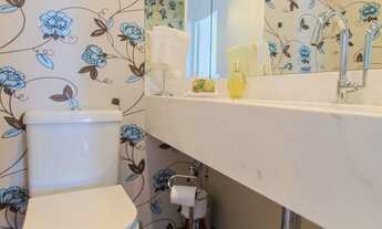 Imagem 7: Apartamento à Venda - Portal do Morumbi, 4 Quartos, 198 m2