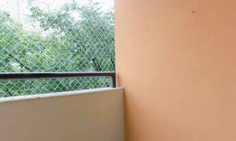 Imagem 4: Apartamento à Venda - Vila Pompéia, 2 Quartos, 93 m2