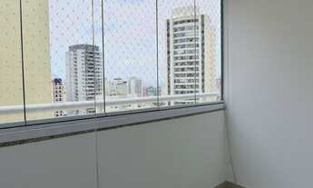 Imagem 4: Apartamento à Venda - Chácara Inglesa, 3 Quartos, 87 m2