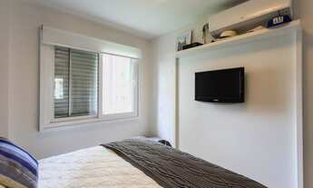 Imagem 6: Apartamento à Venda - Itaim Bibi, 1 Quarto, 75 m2