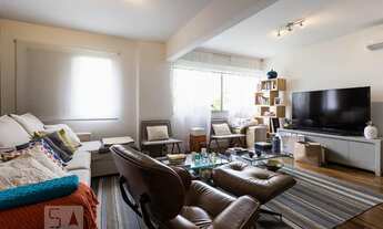 Imagem 3: Apartamento à Venda - Itaim Bibi, 1 Quarto, 75 m2