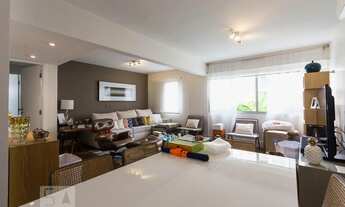 Imagem: Apartamento à Venda - Itaim Bibi, 1 Quarto