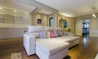 Imagem: Apartamento à Venda - Vila Pompéia, 3