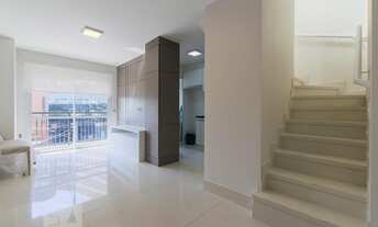 Imagem: Apartamento à Venda - Morumbi, 2 Quartos