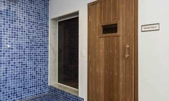 Imagem 7: Apartamento à Venda - Brooklin, 1 Quarto, 44 m2