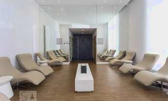 Imagem 6: Apartamento à Venda - Brooklin, 1 Quarto, 44 m2