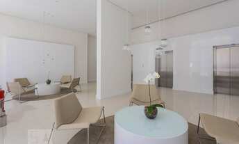 Imagem 5: Apartamento à Venda - Brooklin, 1 Quarto, 44 m2