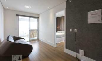 Imagem: Apartamento à Venda - Brooklin, 1 Quarto