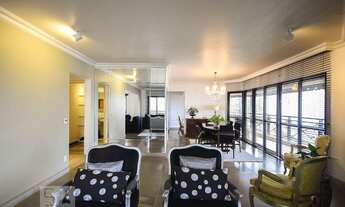 Imagem: Apartamento à Venda - Panamby, 3 Quartos