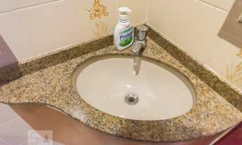 Imagem 5: Apartamento à Venda - Vila Madalena, 2 Quartos, 90 m2