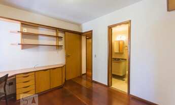 Imagem 7: Apartamento à Venda - Vila Madalena, 2 Quartos, 90 m2