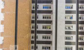 Imagem 3: Apartamento à Venda - Vila Madalena, 2 Quartos, 90 m2