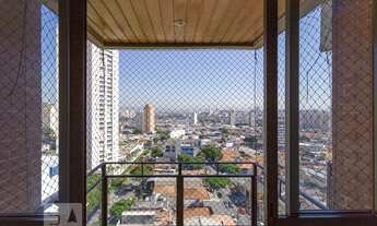 Imagem: Apartamento à Venda - Vila Carrão, 3 Quartos