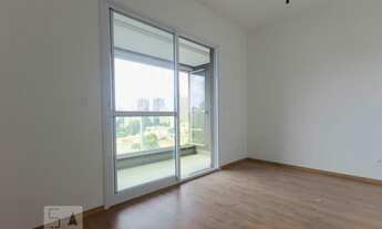 Imagem: Apartamento à Venda - Perdizes, 1 Quarto