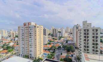 Imagem 7: Apartamento à Venda - Saúde, 1 Quarto, 81 m2