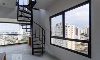 Imagem 5: Apartamento à Venda - Saúde, 1 Quarto, 81 m2