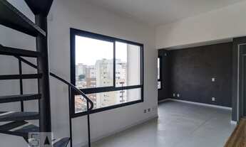 Imagem 3: Apartamento à Venda - Saúde, 1 Quarto, 81 m2