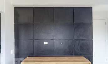 Imagem 4: Apartamento à Venda - Saúde, 1 Quarto, 81 m2