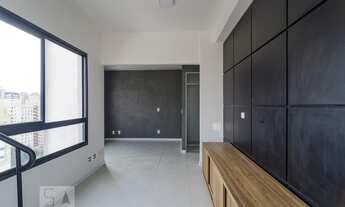 Imagem 2: Apartamento à Venda - Saúde, 1 Quarto, 81 m2