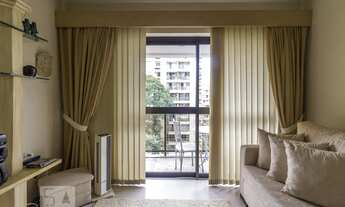 Imagem 6: Apartamento à Venda - Jardim Paulista, 2 Quartos, 70 m2